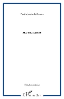 JEU DE DAMES