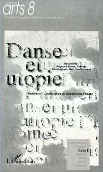 DANSE ET UTOPIE