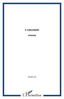 L'assassin - roman