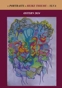 PORTRAITS - OSTERN 2024