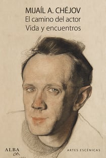 El camino del actor / Vida y encuentros