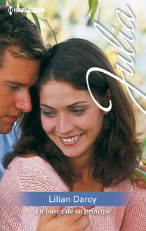 En busca de su príncipe - El mejor regalo para San Valentín, una novela de Harlequin