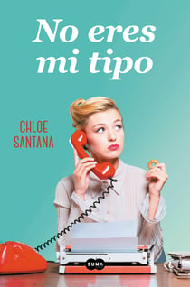 No eres mi tipo