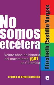 No somos etcétera - Veinte años de historia del movimiento LGBT en Colombia