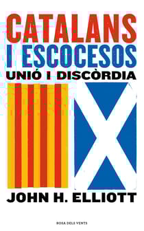 Catalans i escocesos - Unió i discòrdia