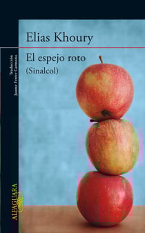 El espejo roto - (Sinalcol)