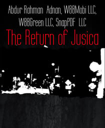 The Return of Jusica - RJ