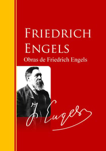 Obras de Friedrich Engels - Biblioteca de Grandes Escritores