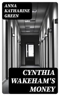 Cynthia Wakeham's Money