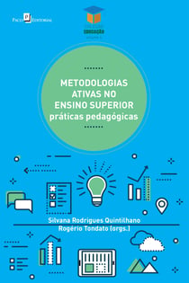 Metodologias ativas no ensino superior - Práticas pedagógicas