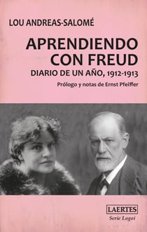 Aprendiendo con Freud - Diario de un año, 1912-1913