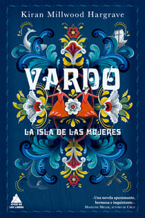 Vardo - La isla de las mujeres