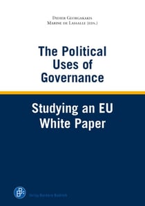 The Political Uses of Governance - Studying an EU White Paper
