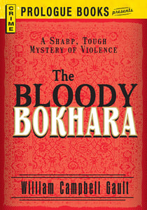 The Bloody Bokhara