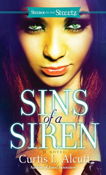 Sins of a Siren - A Novel