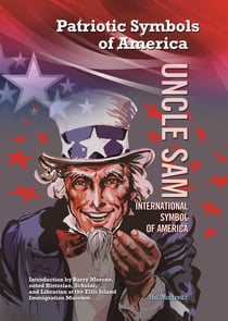 Uncle Sam - International Symbol of America