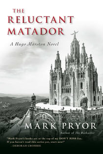 The Reluctant Matador - A Hugo Marston Novel