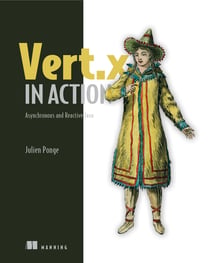 Vert.x in Action - Asynchronous and Reactive Java