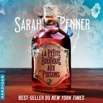 La petite boutique aux poisons