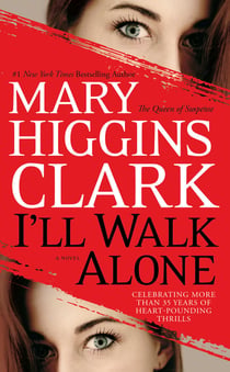 I'll Walk Alone - A Novel