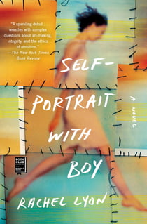 Self-Portrait with Boy - A Novel