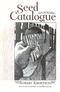 Seed Catalogue - A Poem
