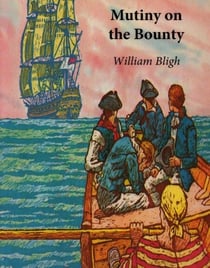 Mutiny on the Bounty