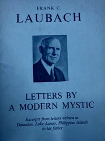 Letters by a Modern Mystic