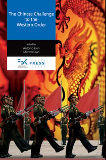 The Chinese Challenge to the Western Order