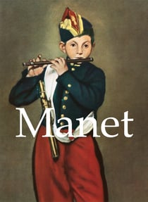 Édouard Manet y obras de arte