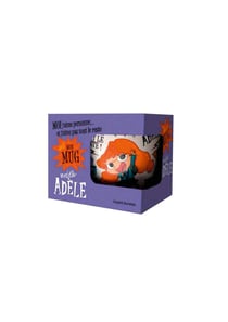 Mortelle adèle - mon mug