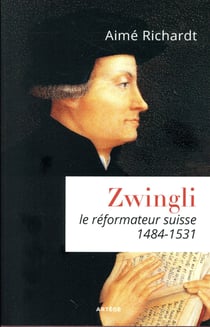 Zwingli  (1484-1531)