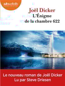 L'énigme de la chambre 622