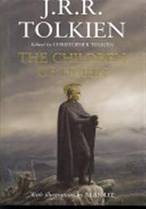 The Children of Hurin