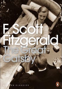 The great Gatsby