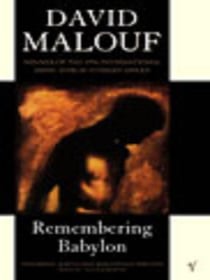Remembering babylon