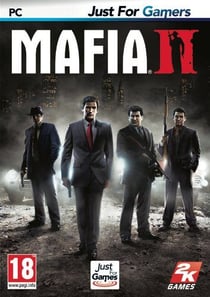 Mafia II