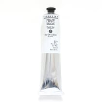 Peinture à l'huile - Rive Gauche - 200ml - blanc de zinc