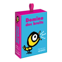 Domino des bruits