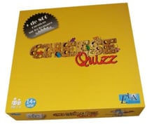 Cheese quizz