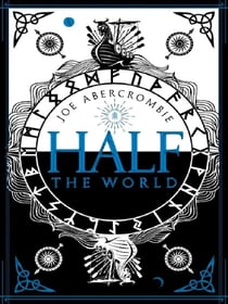 HALF THE WORLD - SHATTERED SEA: BOOK 2