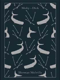 Moby-Dick : or, The Whale