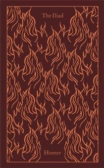 The Iliad