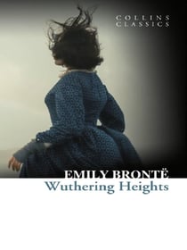 WUTHERING HEIGHTS - édition en anglais