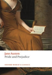 Pride and prejudice n/e