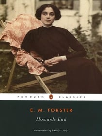 Howards End (Penguin Classics - New Ed Edition)