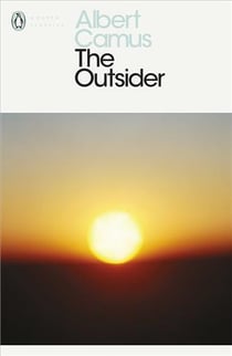 THE OUTSIDER - ANNIVERSARY EDITION