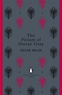 The picture of Dorian Gray