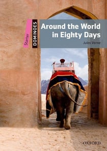 Around the world in eighty 80 days