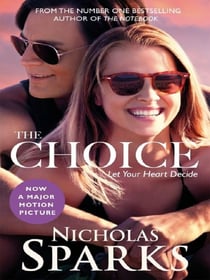 THE CHOICE - FILM TIE-IN